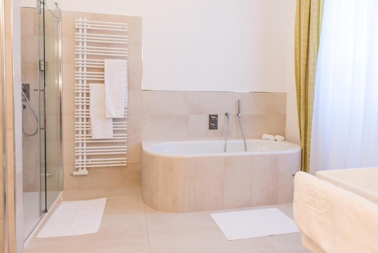 Hotel Kartause Gaming エクステリア 写真