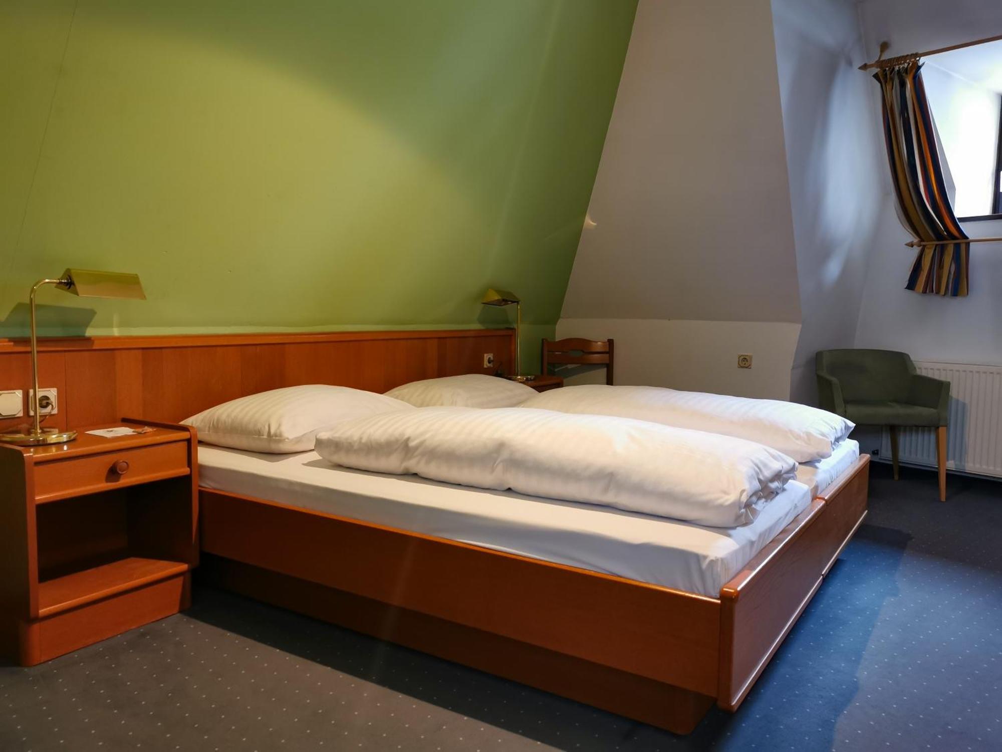 Hotel Kartause Gaming エクステリア 写真
